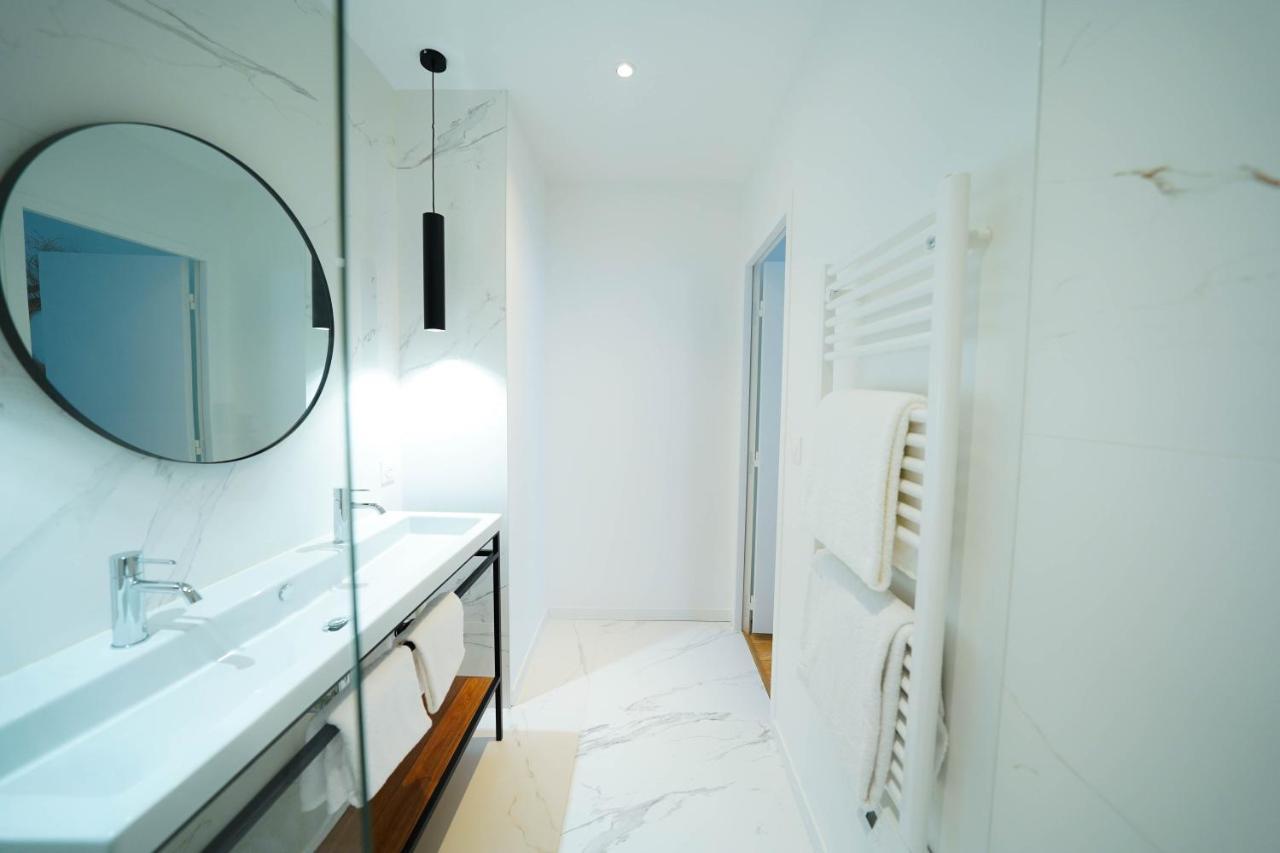 בורדו B&B La Maison Galiene מראה חיצוני תמונה