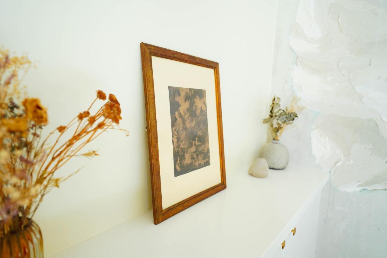 בורדו B&B La Maison Galiene מראה חיצוני תמונה