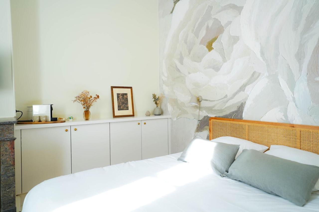 בורדו B&B La Maison Galiene מראה חיצוני תמונה