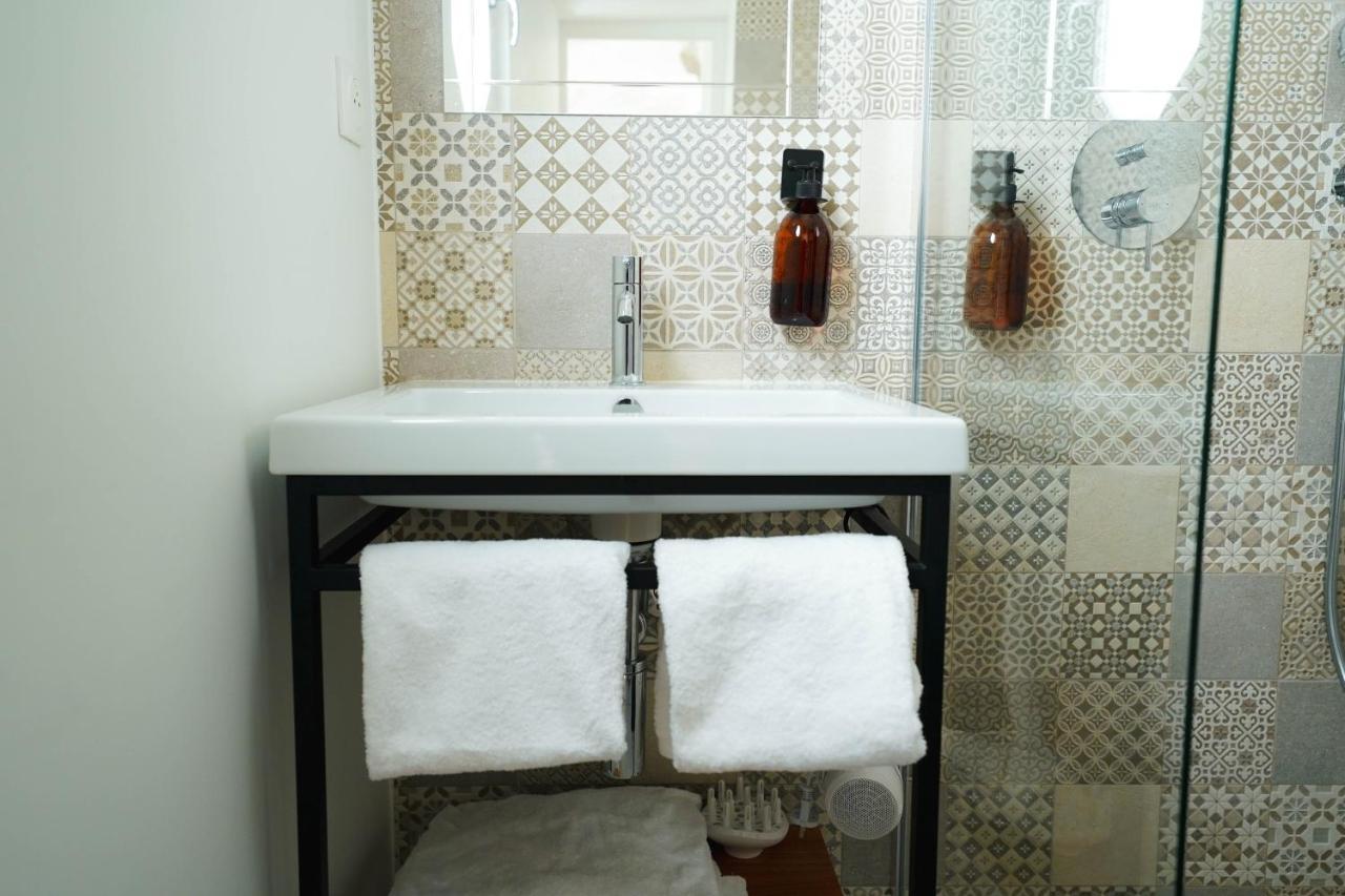בורדו B&B La Maison Galiene מראה חיצוני תמונה