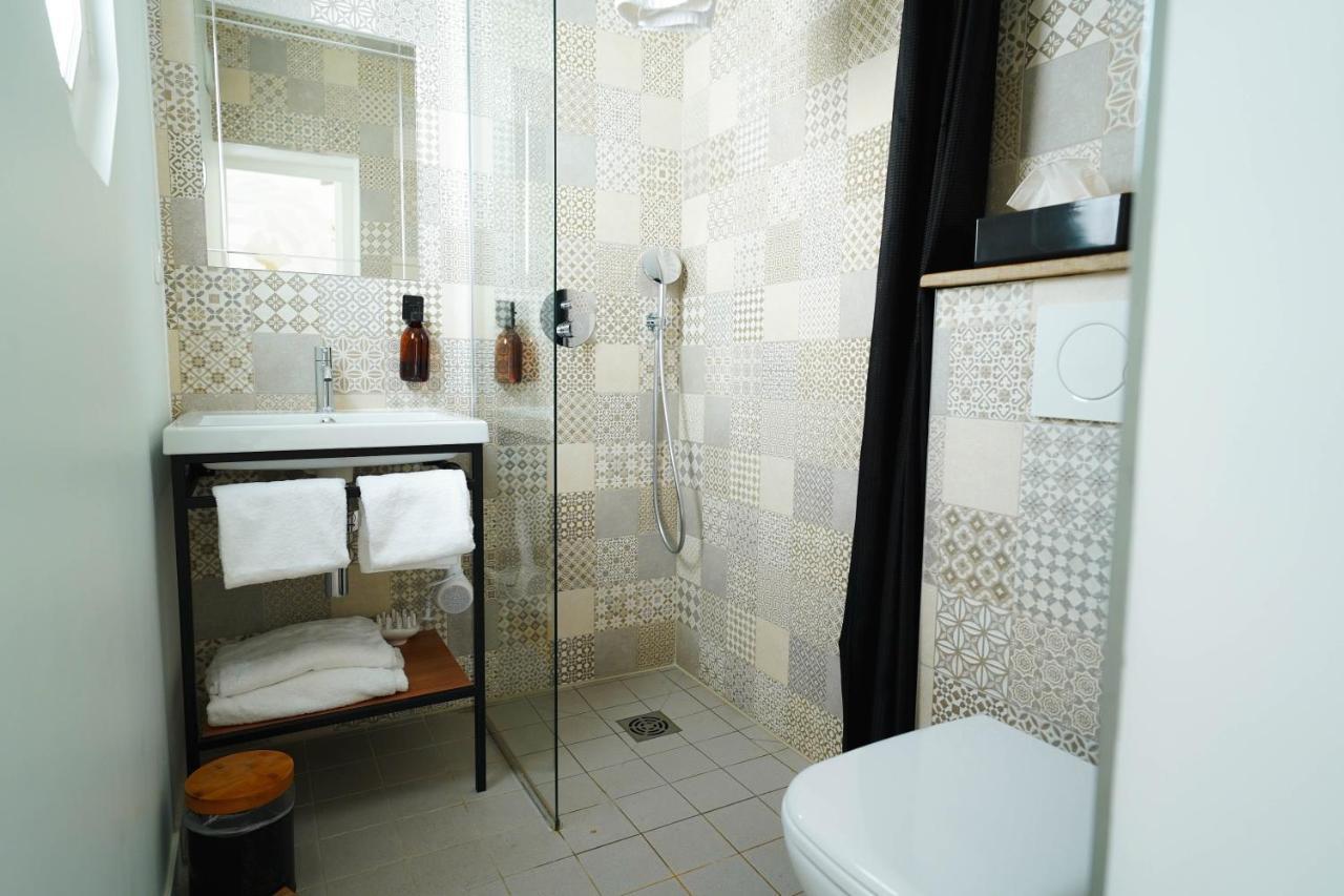 בורדו B&B La Maison Galiene מראה חיצוני תמונה
