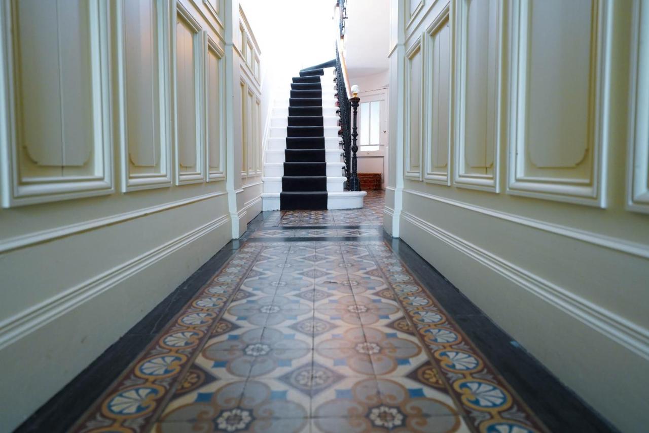 בורדו B&B La Maison Galiene מראה חיצוני תמונה
