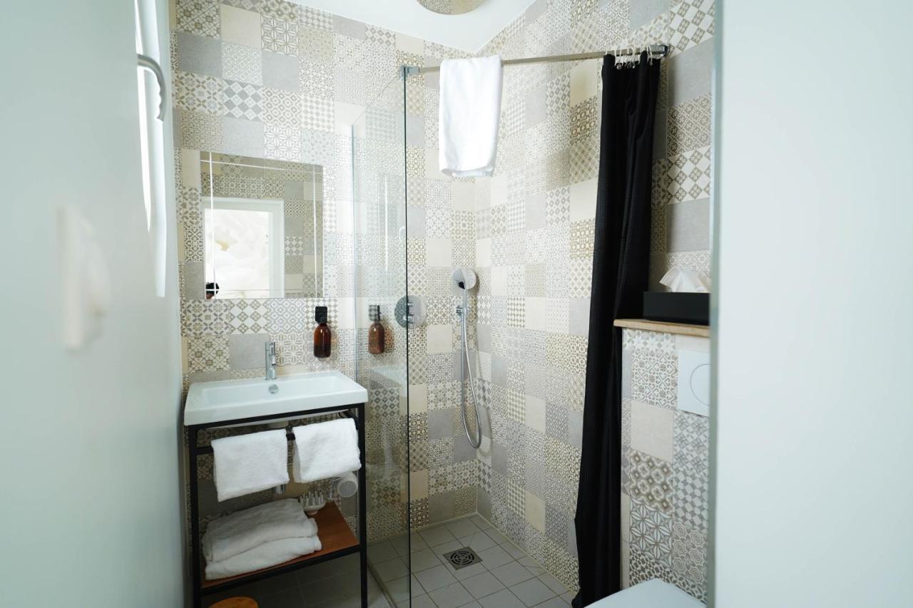 בורדו B&B La Maison Galiene מראה חיצוני תמונה