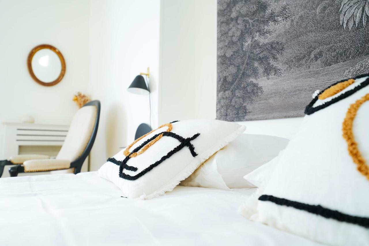 בורדו B&B La Maison Galiene מראה חיצוני תמונה