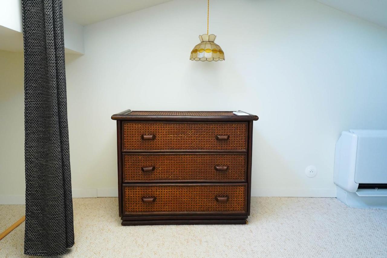 בורדו B&B La Maison Galiene מראה חיצוני תמונה