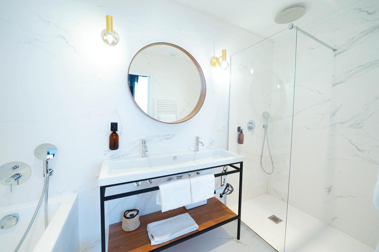 בורדו B&B La Maison Galiene מראה חיצוני תמונה