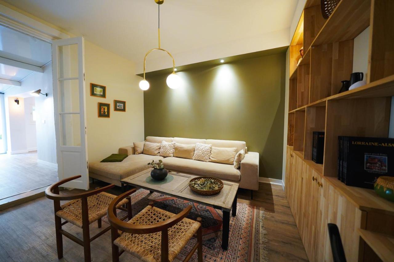 בורדו B&B La Maison Galiene מראה חיצוני תמונה