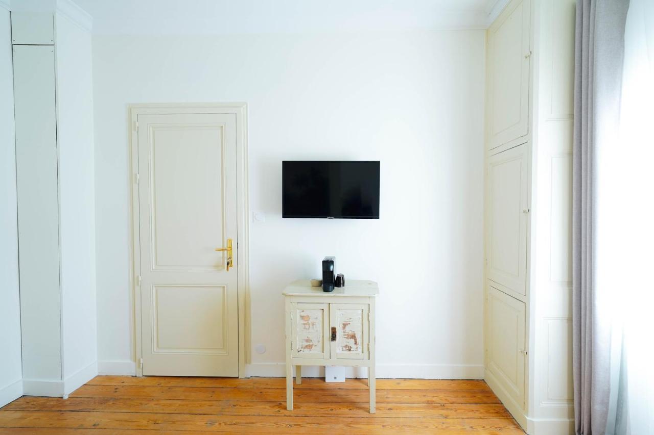 בורדו B&B La Maison Galiene מראה חיצוני תמונה